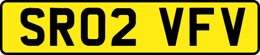 SR02VFV