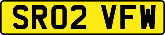 SR02VFW