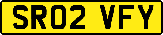 SR02VFY