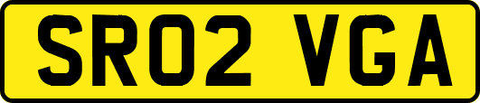 SR02VGA