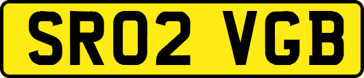SR02VGB