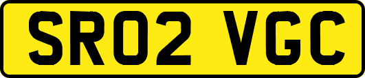 SR02VGC