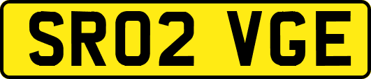 SR02VGE