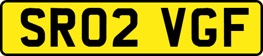 SR02VGF