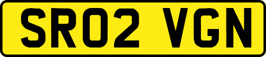 SR02VGN