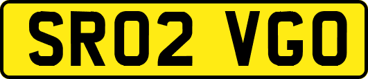 SR02VGO