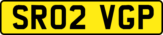 SR02VGP
