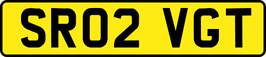 SR02VGT