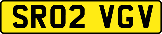 SR02VGV
