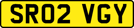 SR02VGY