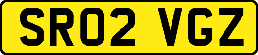 SR02VGZ