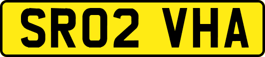 SR02VHA