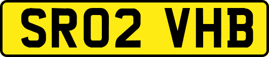 SR02VHB