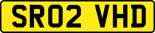 SR02VHD