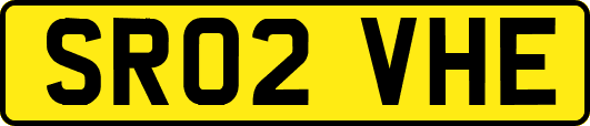 SR02VHE