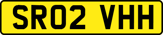 SR02VHH