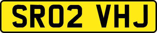 SR02VHJ