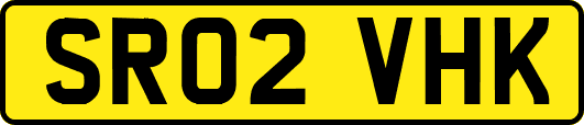SR02VHK