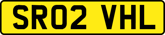 SR02VHL