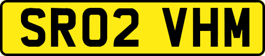 SR02VHM