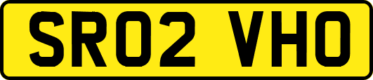 SR02VHO