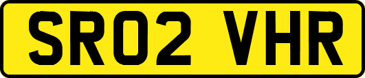 SR02VHR