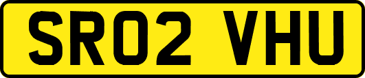 SR02VHU