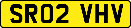 SR02VHV