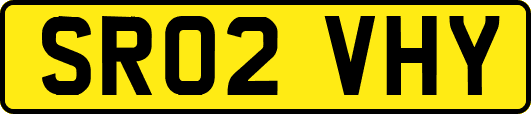 SR02VHY