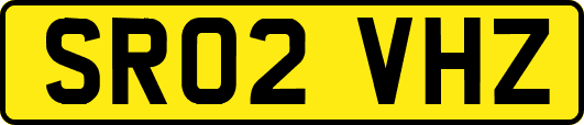 SR02VHZ
