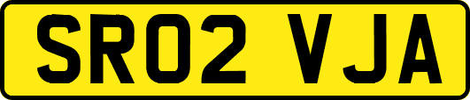 SR02VJA