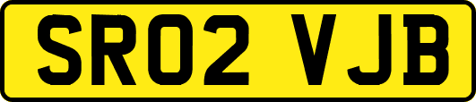 SR02VJB