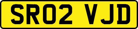 SR02VJD