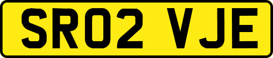 SR02VJE