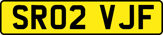 SR02VJF