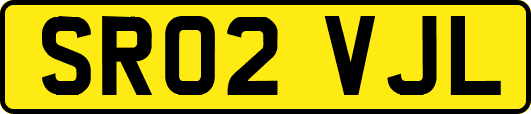 SR02VJL