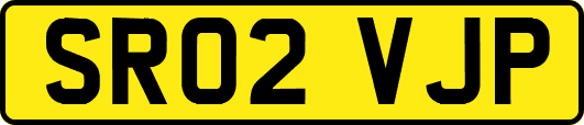 SR02VJP