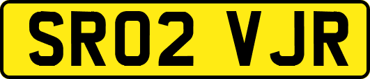 SR02VJR