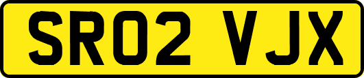 SR02VJX