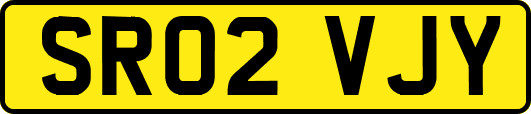 SR02VJY