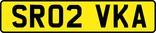 SR02VKA