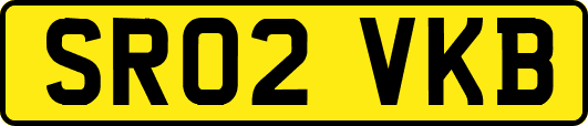 SR02VKB