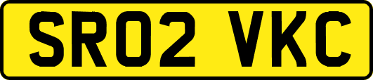 SR02VKC