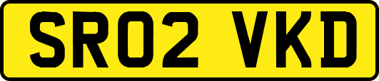 SR02VKD