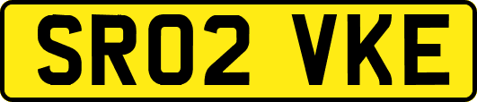 SR02VKE