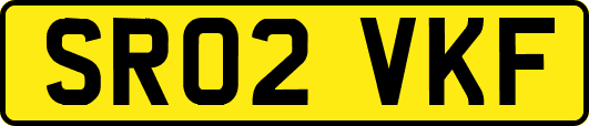 SR02VKF