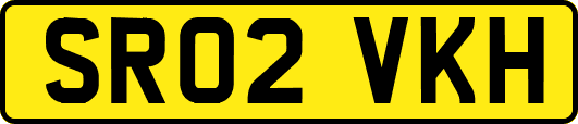 SR02VKH