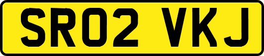 SR02VKJ