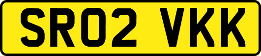 SR02VKK