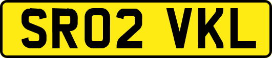 SR02VKL